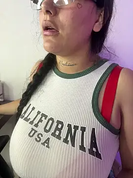 Miia__Taylor's cam snapshot