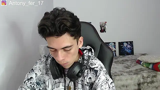 Rimuru17 live sex cam