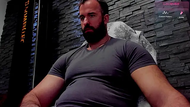 David_Big_Daddy live sex cam