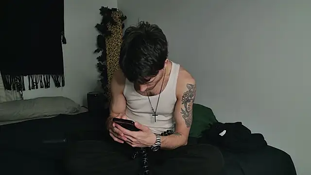 JackDesFeux live sex cam