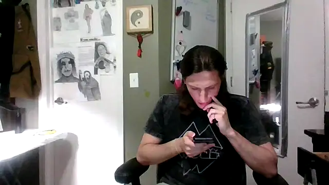 HarvryBlaze live sex cam