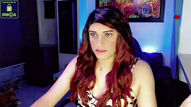 Geovanybleu live sex cam