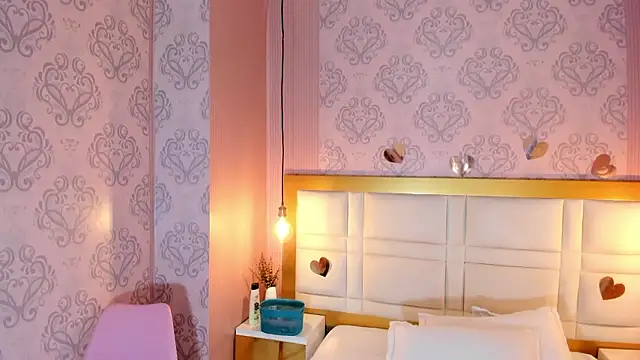 Kendall_curves's cam snapshot