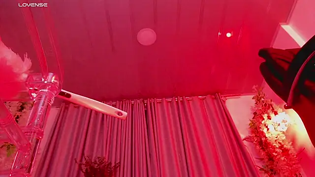 Sweet_lenna's cam snapshot