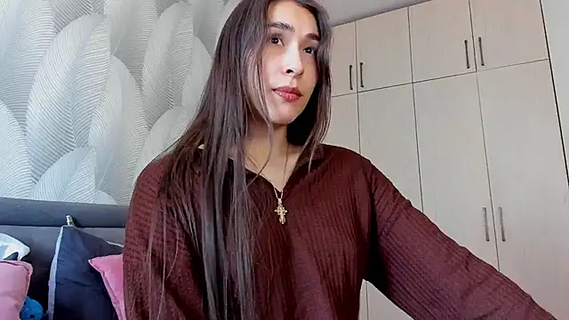 Bambiii_bby's cam snapshot