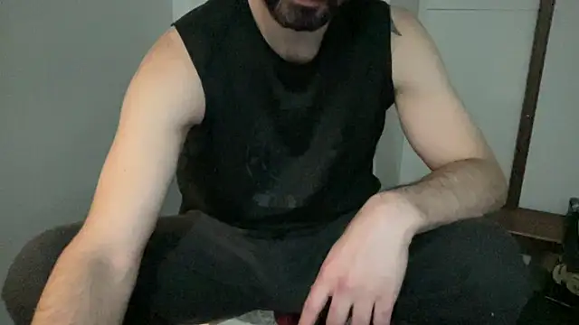 alphajoshkosh's cam snapshot