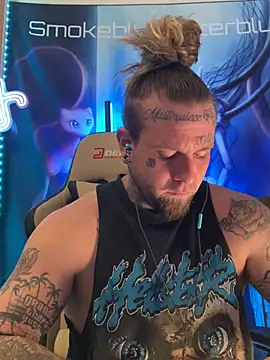 Smokebluntafterblunt's cam snapshot