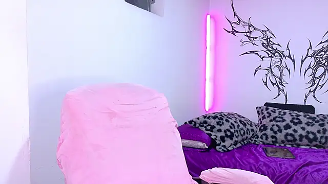 dollmeow's cam snapshot