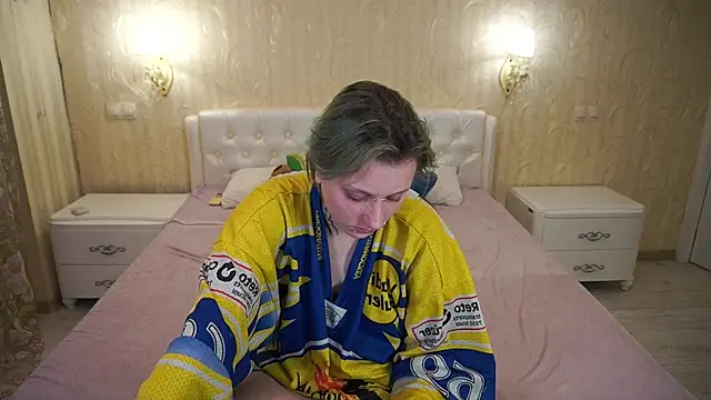 EliaRosee's cam snapshot