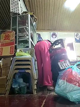 Basanis68's cam snapshot