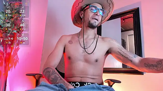 DrakeNeumann's cam snapshot