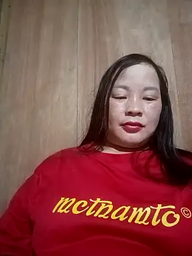 MinaYangon502's cam snapshot