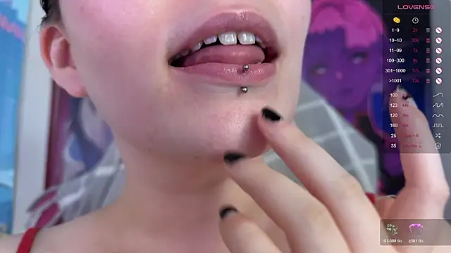 MargarettRose's cam snapshot