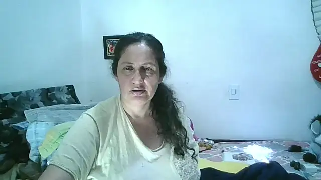 ximenajimenez's cam snapshot