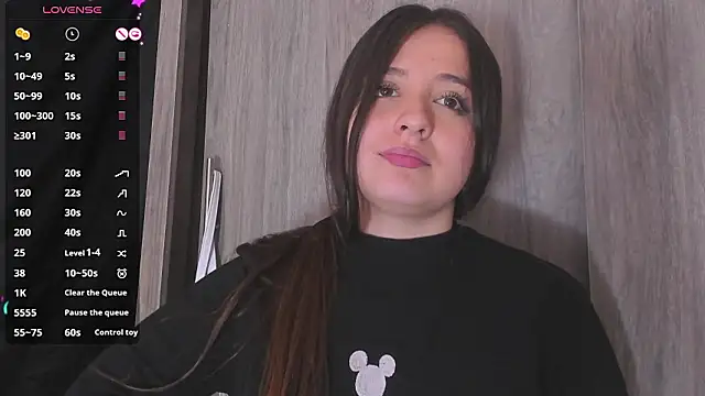 Sabrina_Lennox live sex cam