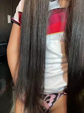 Velyn_18 live sex cam