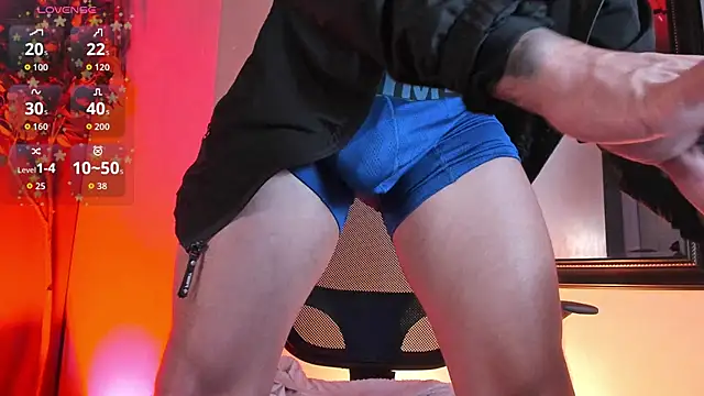 DrakeNeumann's cam snapshot