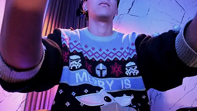 kane_del_toro's cam snapshot