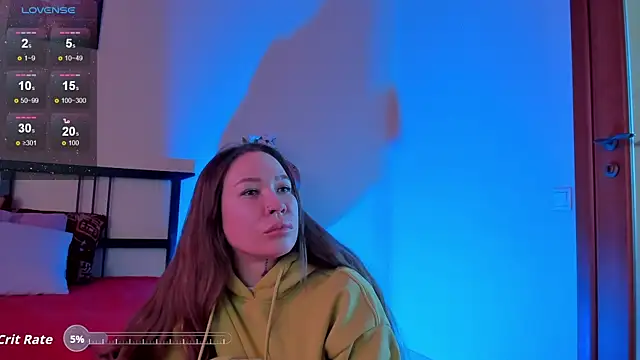 Kalina_Malina's cam snapshot