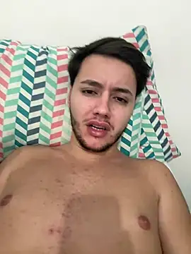 RicoValen's cam snapshot