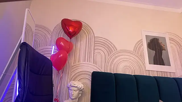 viviann_evans's cam snapshot