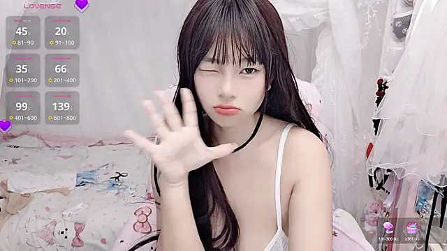 9aunatiis's cam snapshot