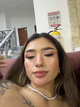 Arianavillada's cam snapshot