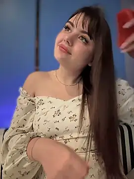 NikaMur live sex cam