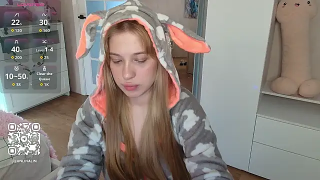 LightStar_18 live sex cam