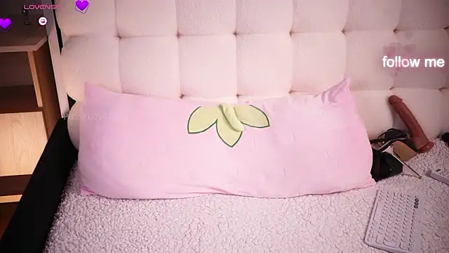 Pussylovekate live sex cam