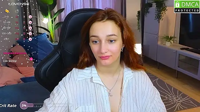 Sinty_Noria live sex cam