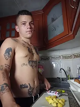 wildthor26 live sex cam