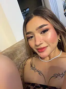 Arianavillada live sex cam