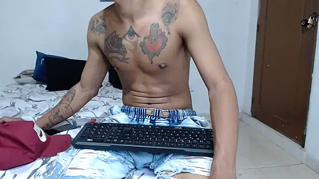 BrandonStond live sex cam