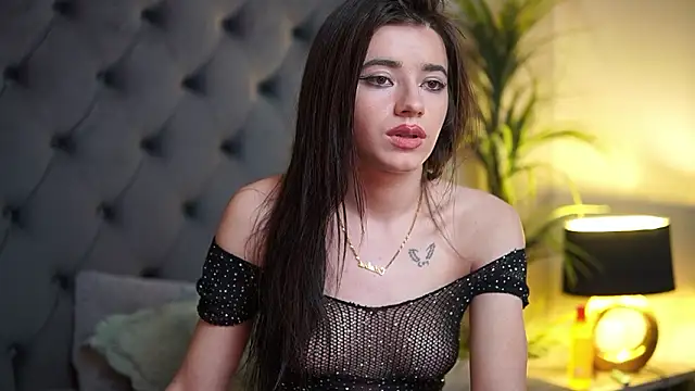 CallieDoll live sex cam