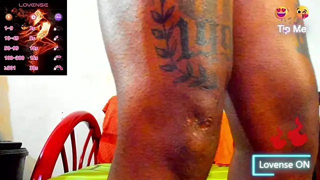 ZIANY_25CM live sex cam