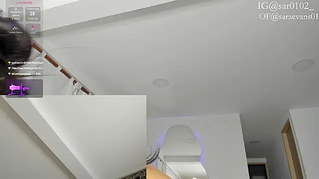 sara_evans02 live sex cam