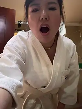 oo-shanshan's cam snapshot