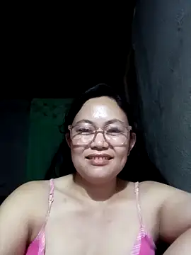 hotpinay_45's cam snapshot