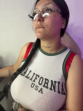 Miia__Taylor live sex cam