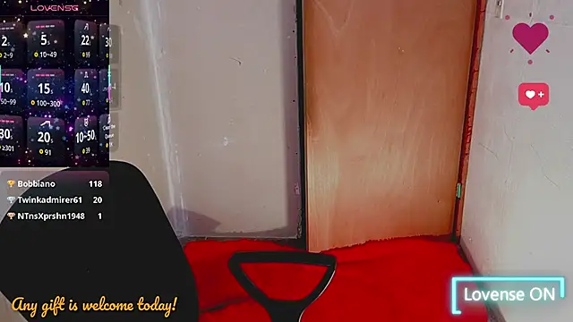 tanjiro_cute live sex cam