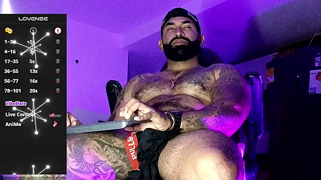 Max-prada live sex cam