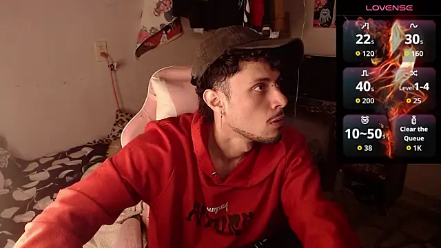 Apolo_S live sex cam