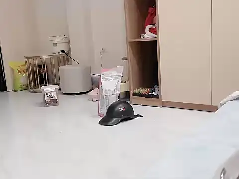 Yuyu-baobei's cam snapshot