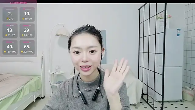 cosplay_LiLi's cam snapshot