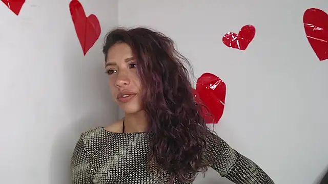 astrid_miller_1's cam snapshot