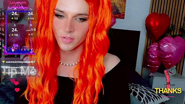 HelenSpellman live sex cam