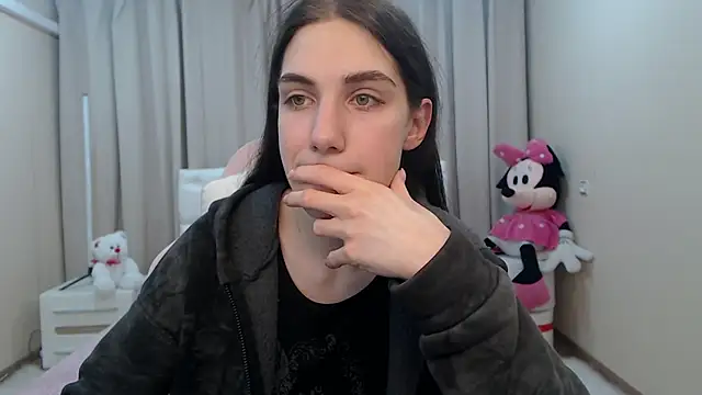 NikaStark_'s cam snapshot