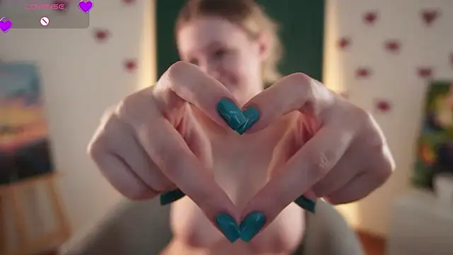 MaydaFoulk's cam snapshot