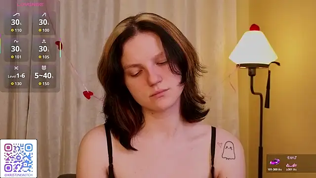 LatinaHuguenin's cam snapshot